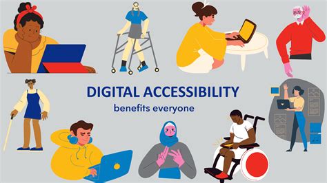 Enhancing Literacy and Accessibility