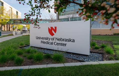 Nebraska Medical Center Neurosciences Institute
