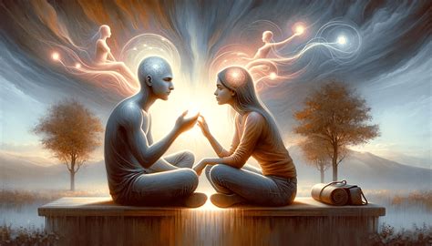 Deeper Understanding and Connection