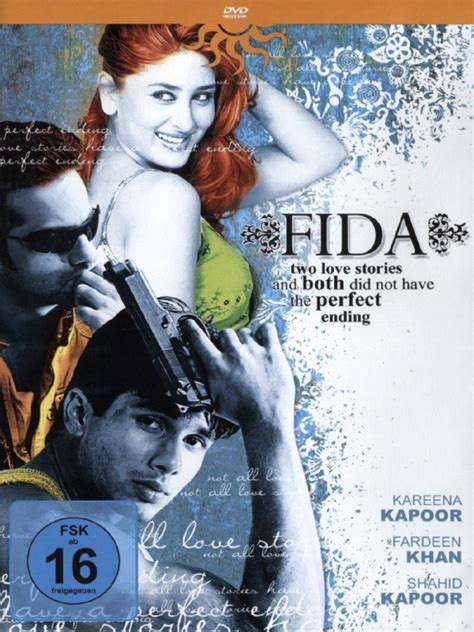 Feda Film Bewertung