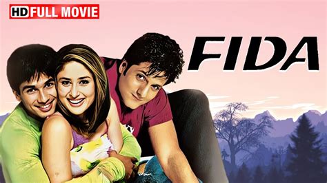 Feda Film Szenario