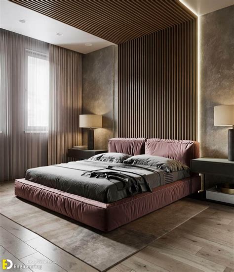 Modern Bedroom Decor