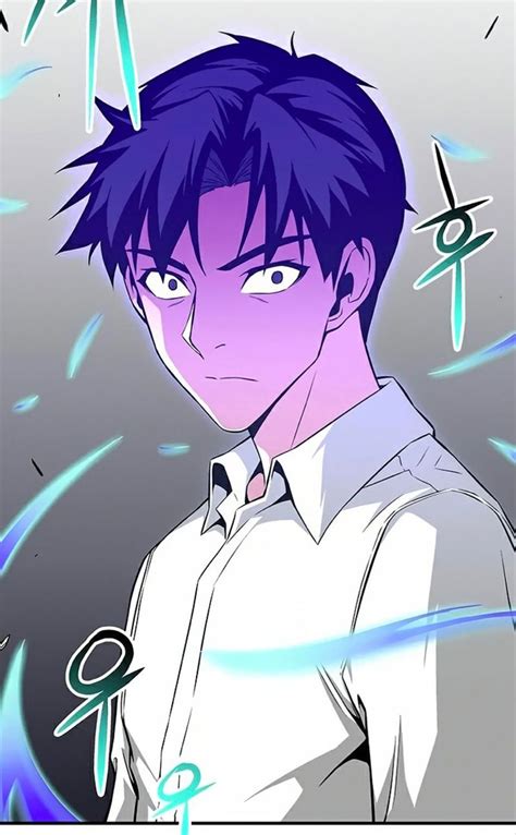 Plethoric Selection of Manga