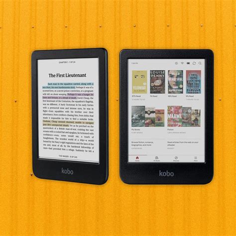 Unrivalled Reader Experience