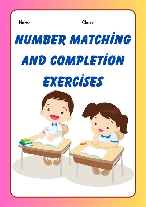 A Number Of Completion
