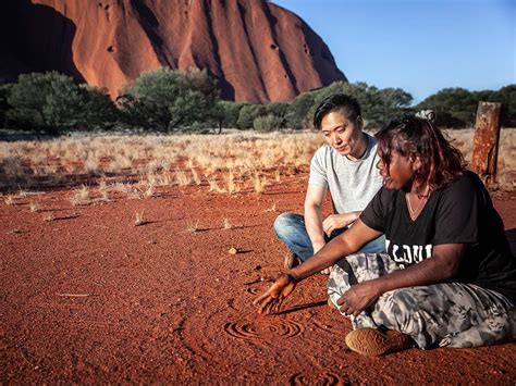 Aboriginal Cultural Programs