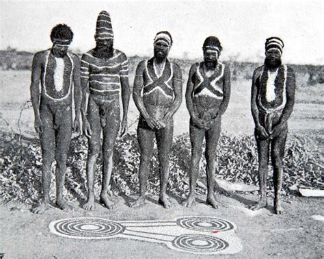 Aboriginal tribes of nsw history