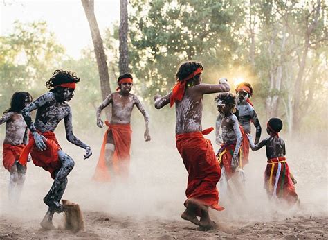 Aboriginal tribes of nsw spirituality