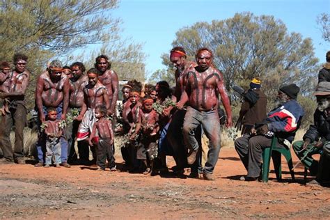 Aboriginal tribes of nsw survival