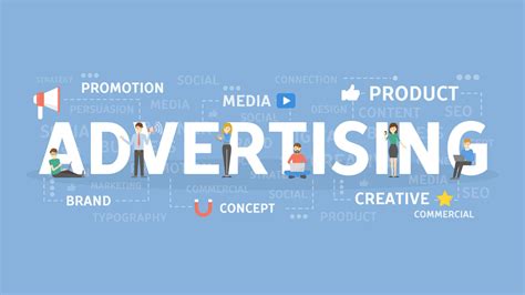 Advertising