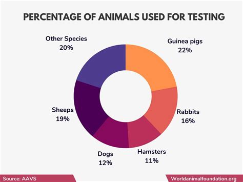 Animal testing in Europe