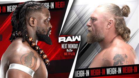 Brock Lesnar WWE