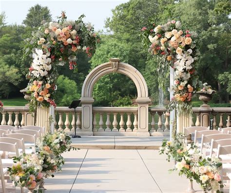 Budget-Friendly Wedding Venue