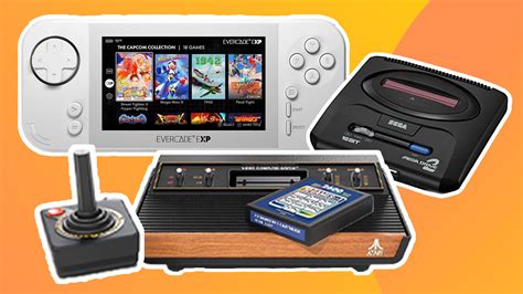 Console Games
