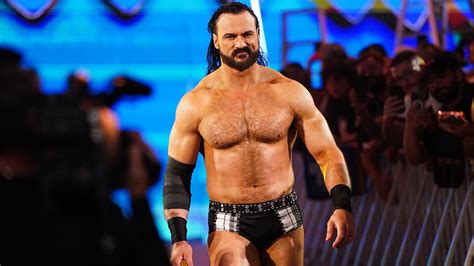 Drew Mclntyre WWE