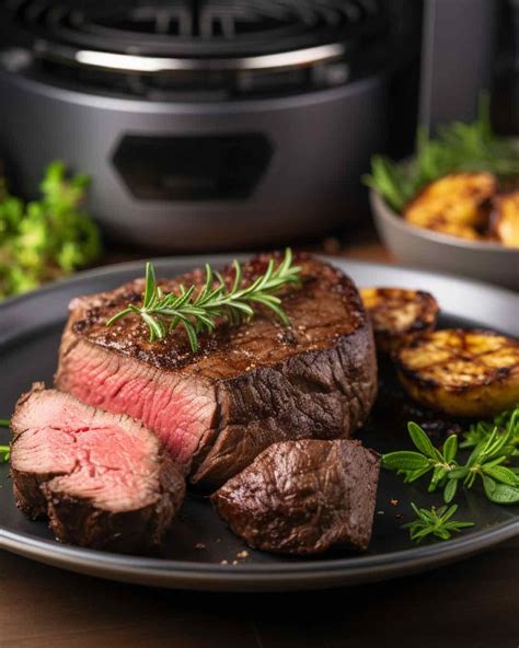 Enhancing Your Steak Experience