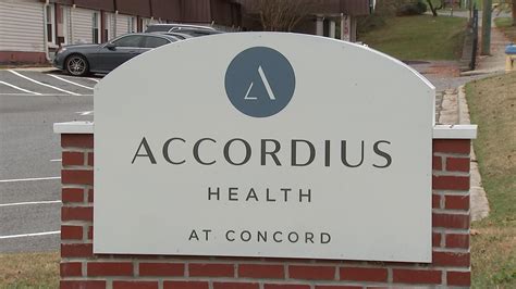 FAQs at Accordius Health at Scotland Manor