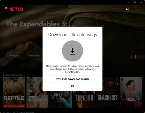 Amazon Prime Video offline