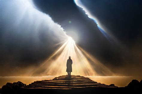 From Darkness To Light