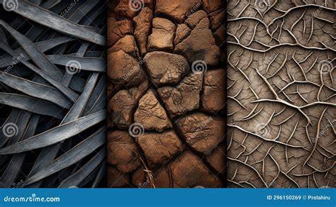 Image of Harmony of Texture
