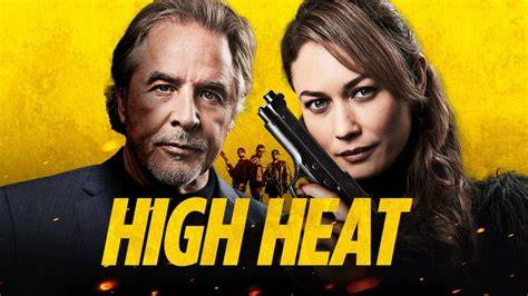 Image Of High Heat