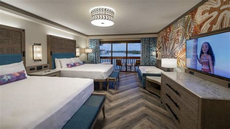 Hotel Lakefront Moana Rooms