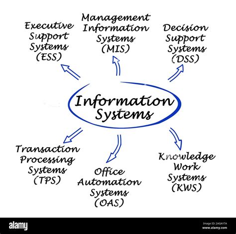 Information Systems