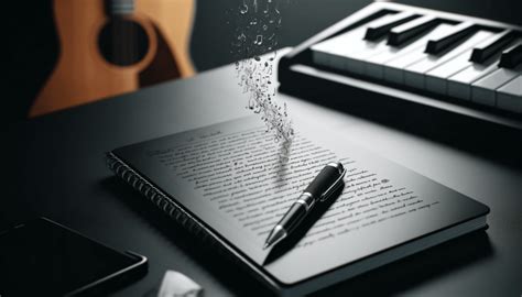 Lyrical Mastery MP3