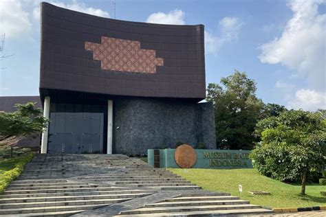 Museum Batik Tegal