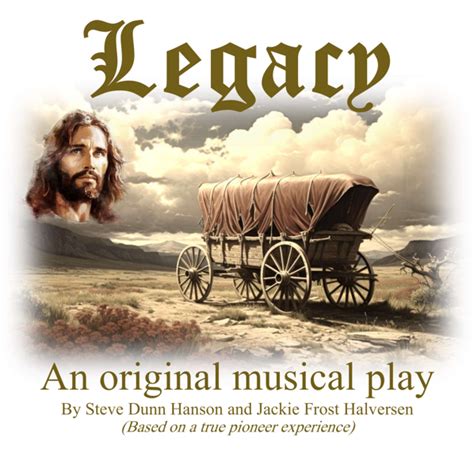 Musical Legacy MP3