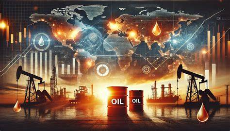 Image of Oil