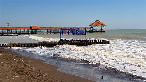 Pantai Purin