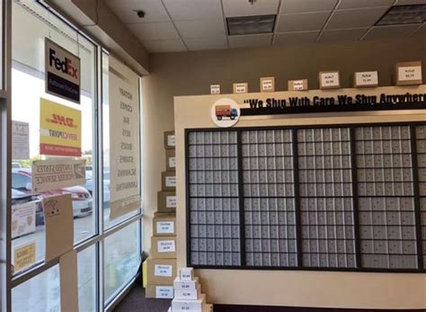 Postal Plus Copy Center 17 notary services