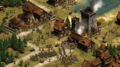 Real-Time Strategy (RTS) Games