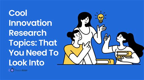 Research and Innovation