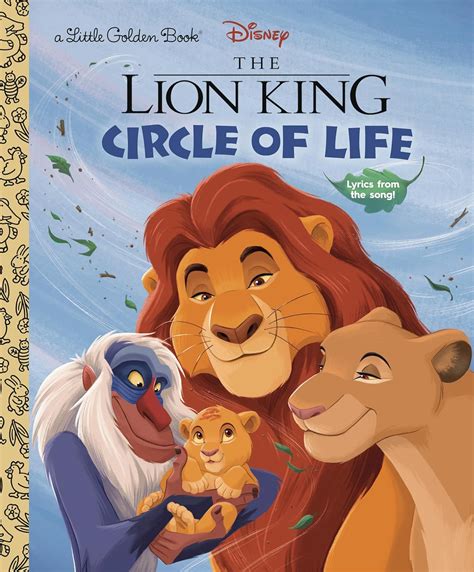 The Circle Of Life