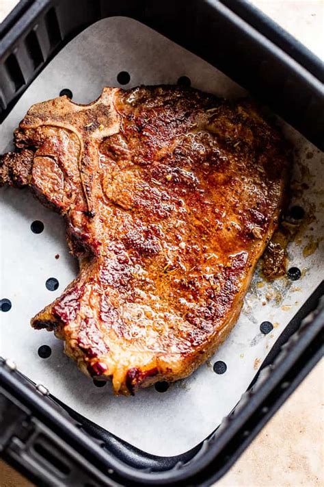 Tips for Perfect Air-Fried Steak Slices
