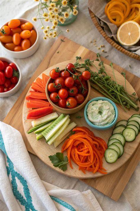 Image of Vegetable Vibrance
