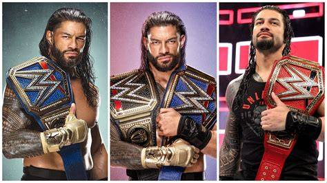 WWE Universal Championship