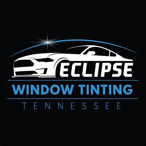 Window Tinting Gladstone Company Logo