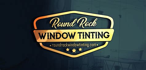 Window Tinting Gladstone Company Logo