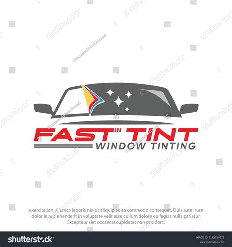 Window Tinting Gladstone Quality Seal Logo