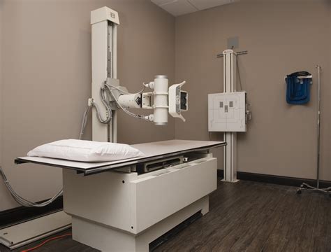 X-ray Machine