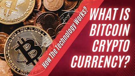 Altcoin Technology