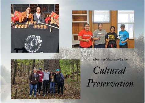 cultural preservation in tribal areas