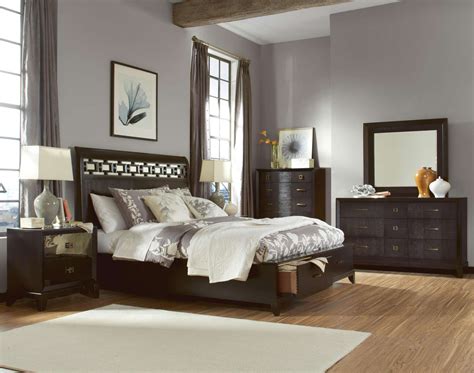 dark colors bedroom furniture