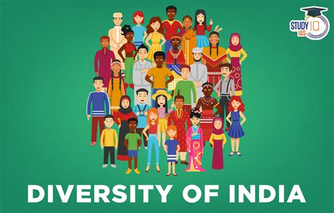 diversity indian culture