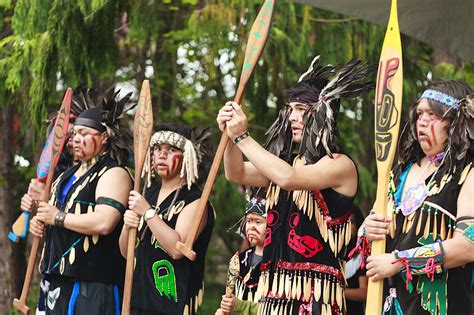 first nations tribes cultural diversity