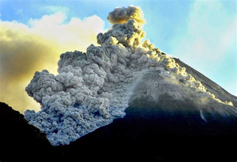 Gunung Merapi