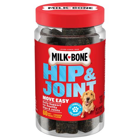 Healthy Joints and Joints in Puppies